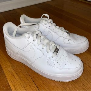 Nike Air Force 1’s